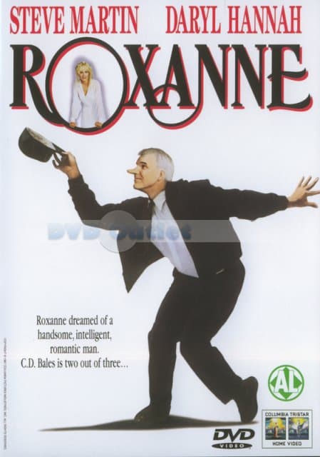 Roxanne (DVD)