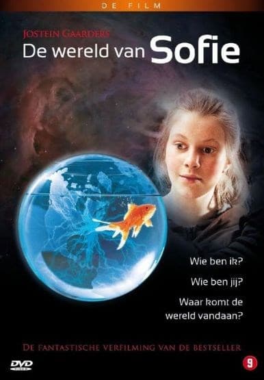 Wereld van Sofie (DVD)