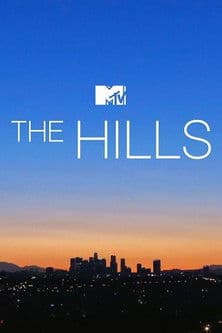 MTV The hills - Seizoen 4