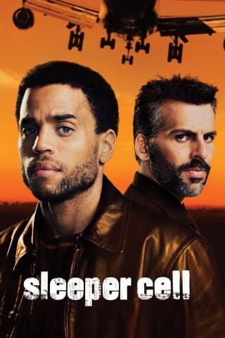 Sleeper cell - Seizoen 1