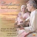 Amjad Ali Khan - Confluence