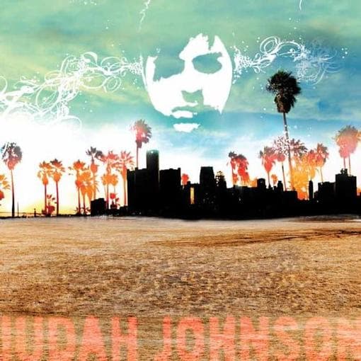 Judah Johnson - Be Where I Be