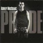 Ashley MacIsaac - Pride (CD)