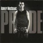 Ashley MacIsaac - Pride (CD)