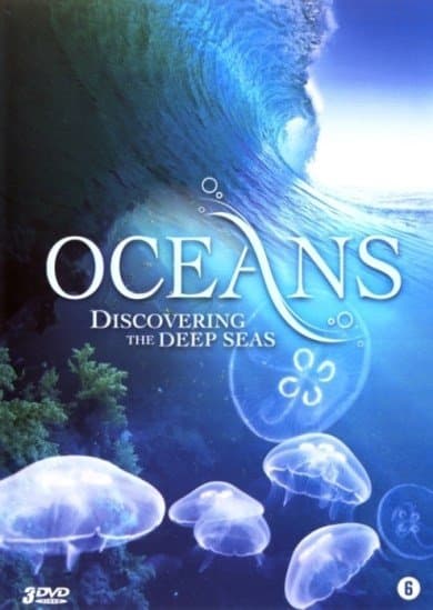 Oceans (DVD)