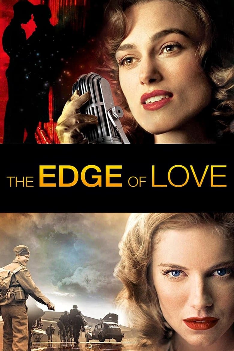 Edge of love