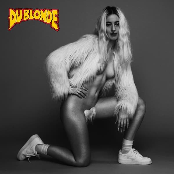 Du Blonde - Welcome Back To Milk (2 LP)