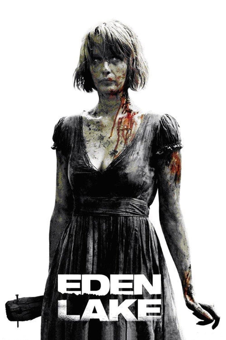 Eden Lake (DVD)