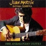 Juan Martin - Andalucian Suites