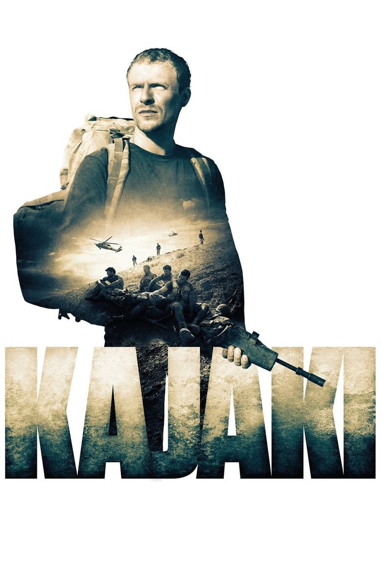 Kajaki (Import)