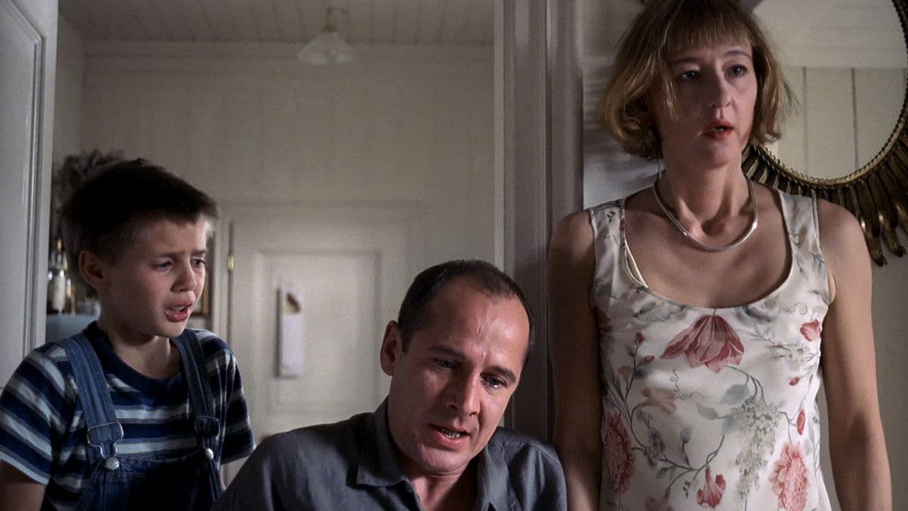 Funny Games (Import)