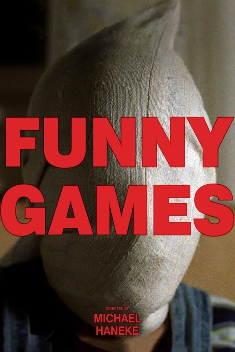 Funny Games (Import)