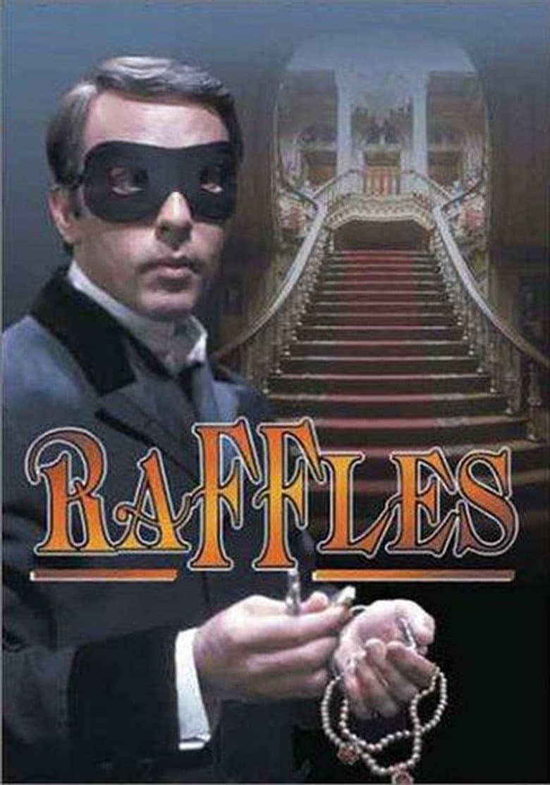 Raffles - Complete Series 1-3 (Import)