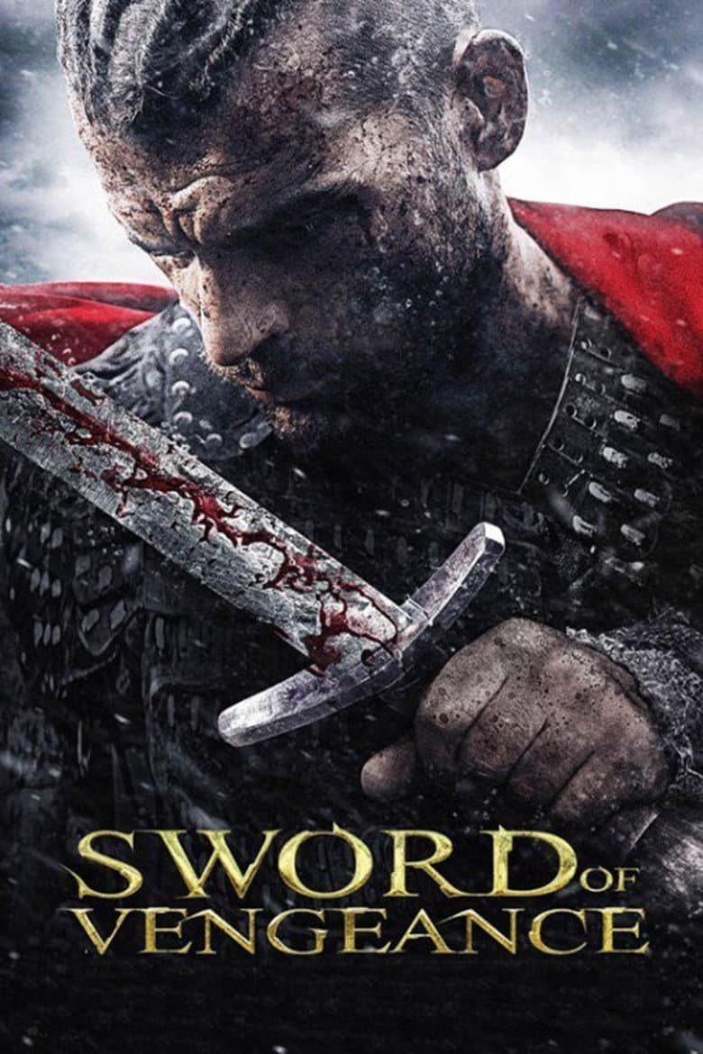 Sword Of Vengeance (Import)