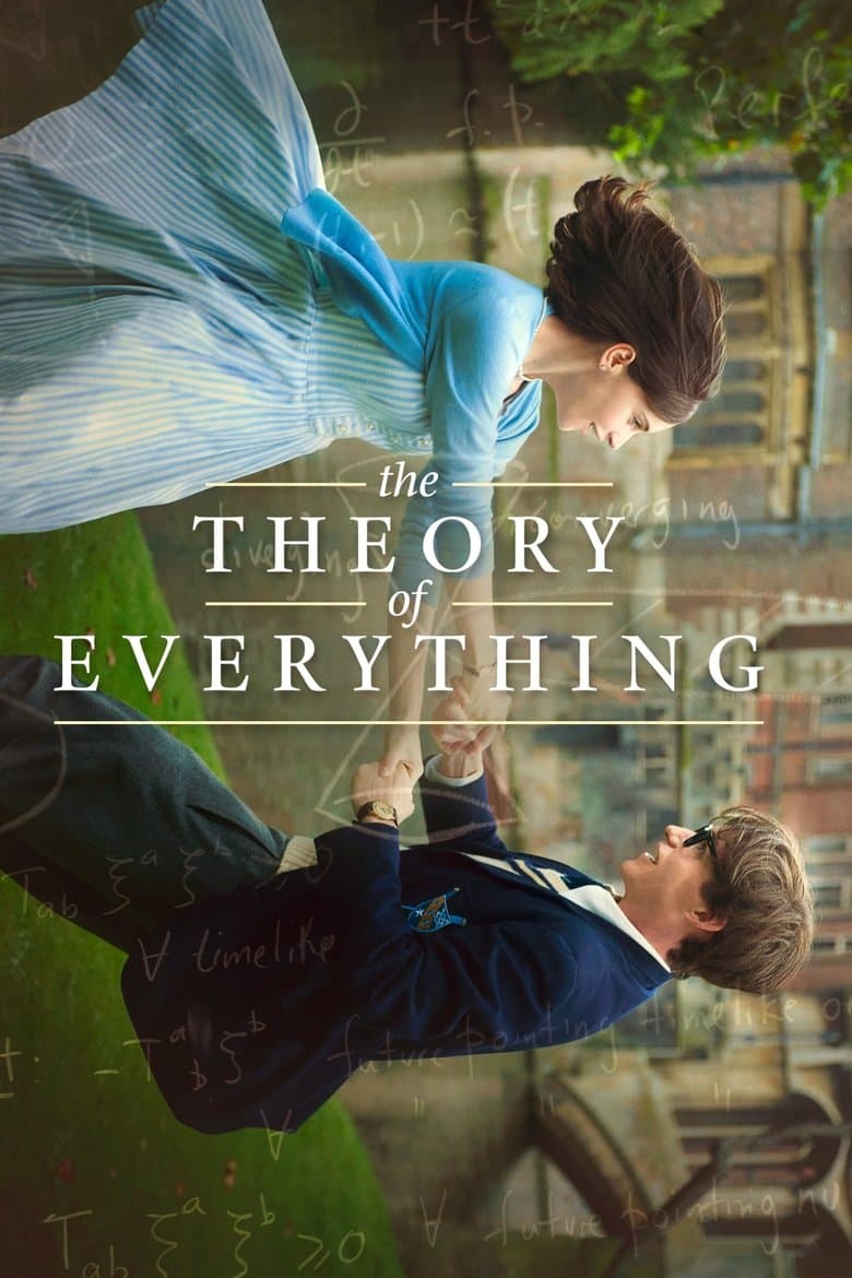 Theory Of Everything (Import)