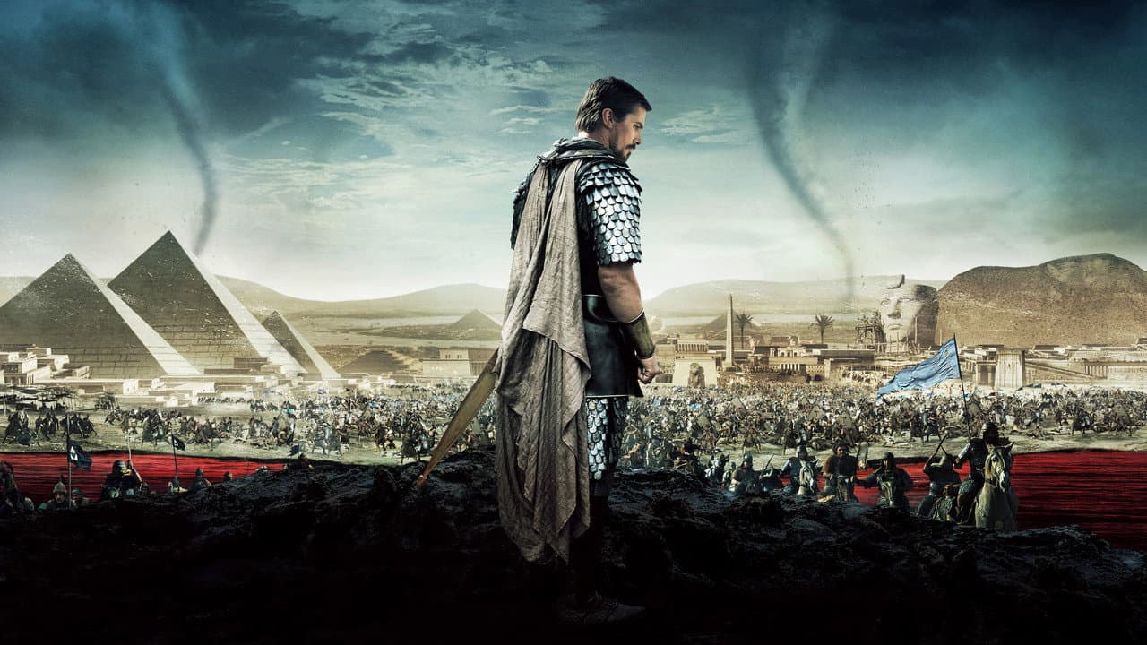 Exodus (Import)