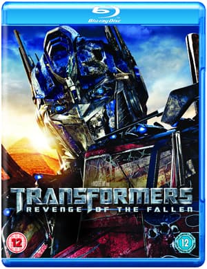 Transformers: Revenge Of The Fallen (Import)