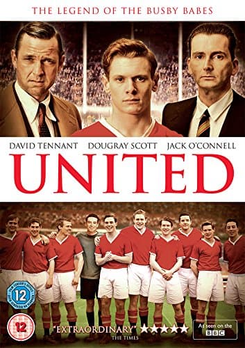 United (Import)