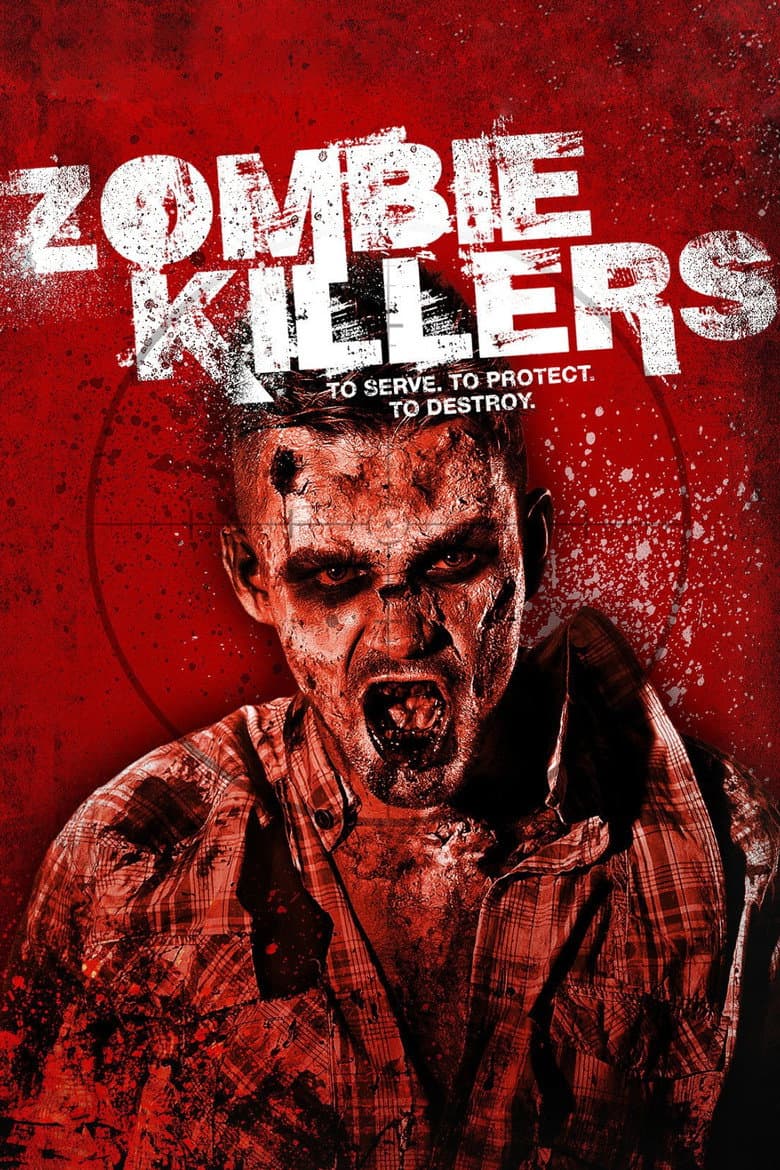 Zombie Killers - Elephant's Graveyard (Import)