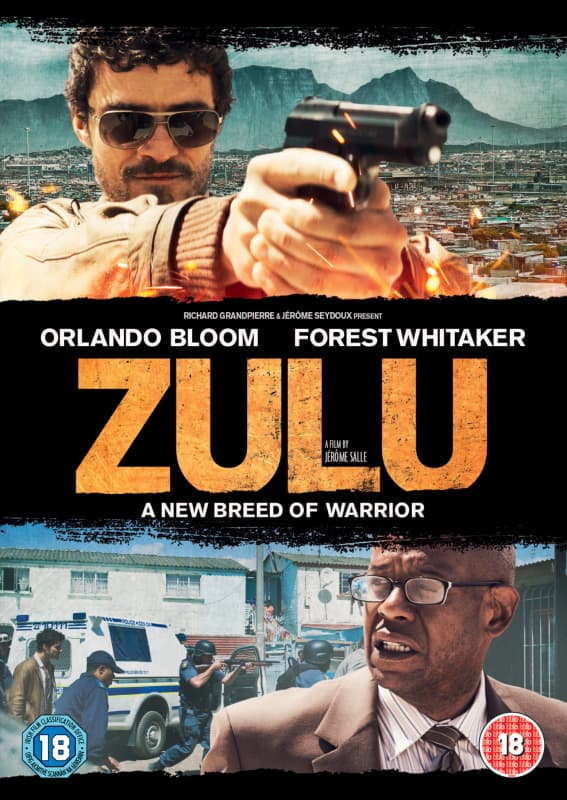 Zulu (Import)