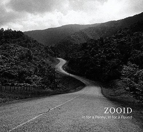 Henry Threadgill's Zooid - In For A Penny, In For A Pound (2 CD)