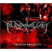 Digmetalworld - Infected Brutality