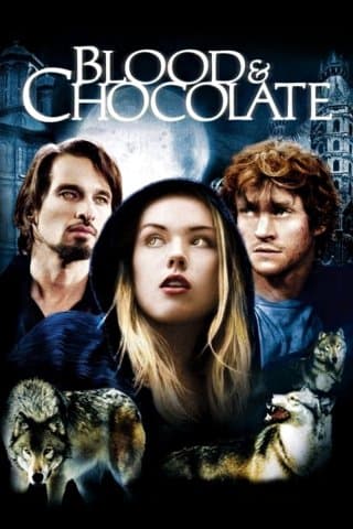 Blood And Chocolate (Import)