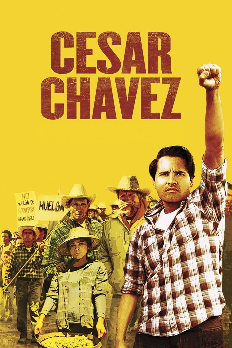 Cesar Chavez (Import)