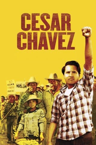 Cesar Chavez (Import)