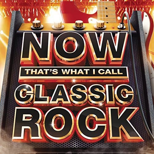 Now That'S.-Classic Rock