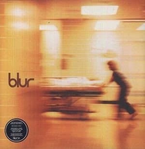 Blur - Blur (2 LP)