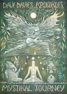 Dave -Kronikles- Davies - Mystical Journey