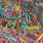 Hot Hot Heat - Future Breeds