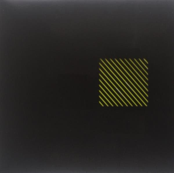 SBTRKT - Transitions II (12" Single)