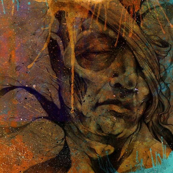 Enabler - Fail To Feel Safe (CD) (Limited Edition)