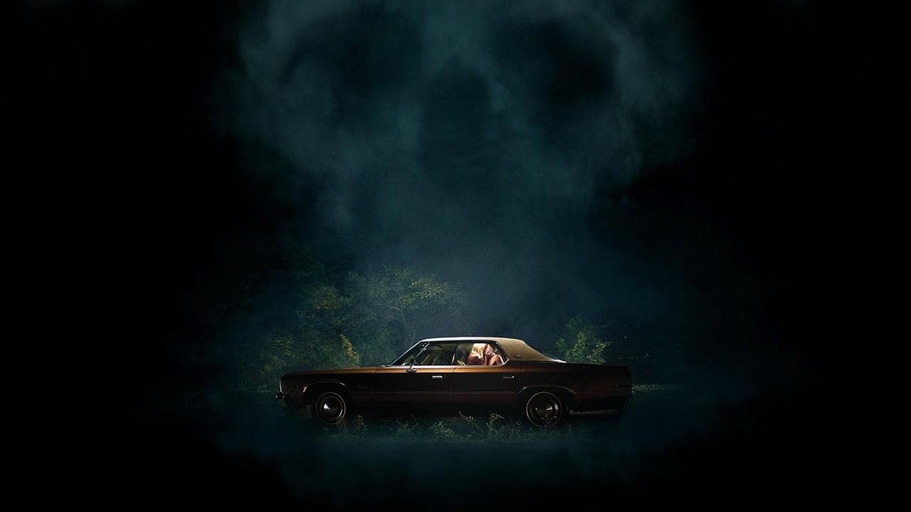 It Follows (Import)