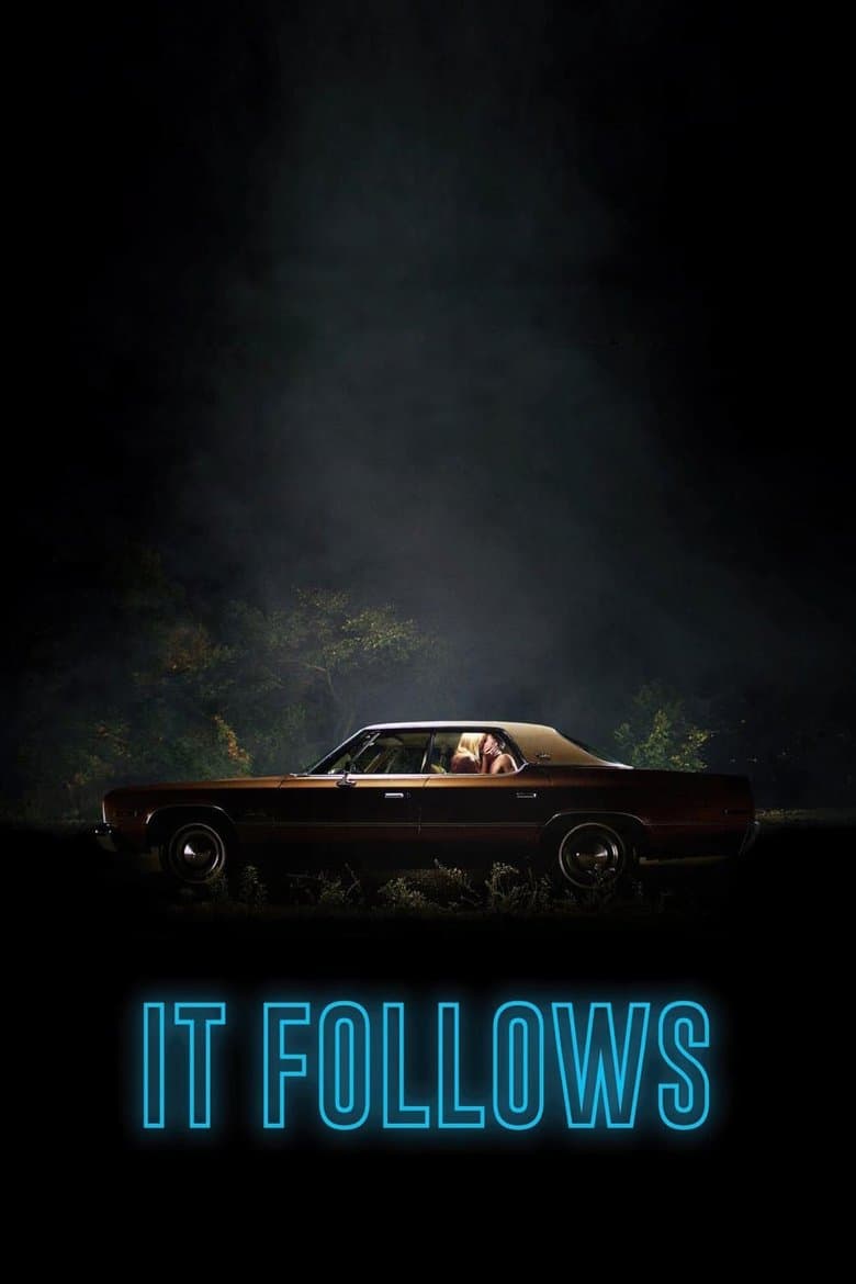 It Follows (Import)