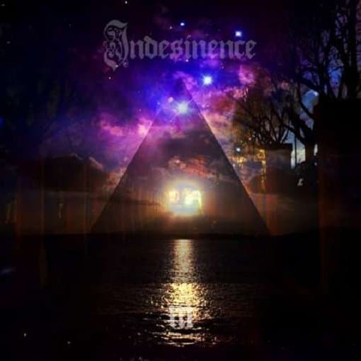 Indesinence - III (CD)