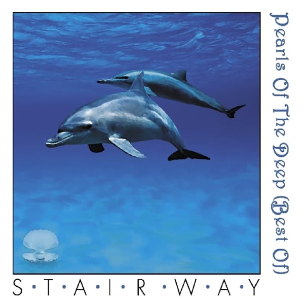 Stairway - Pearls Of The Deep (Best Of) (CD)