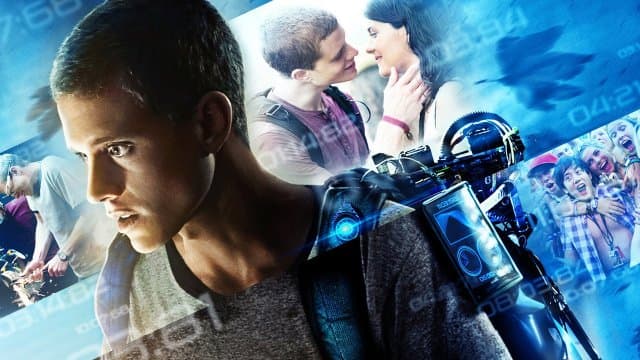 Project Almanac (Import)