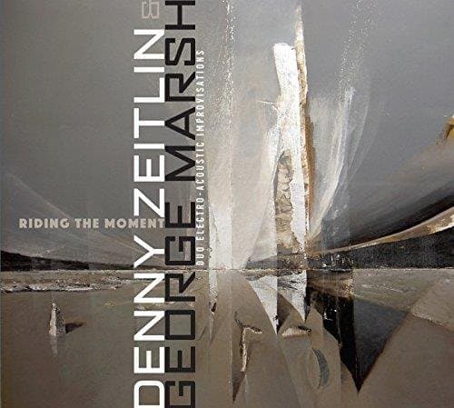 Denny &Amp; George M Zeitlin - Duo Electro-Acoustic..