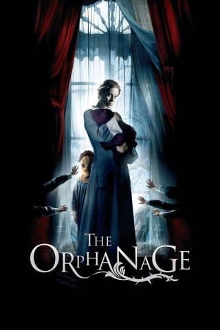 Orfanato, El