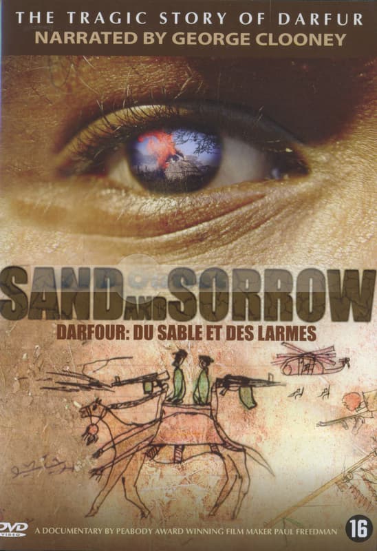 Sand and Sorrow