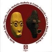 Keith Tippett, Julie Tippetts, Louis Moholo & Canto Generàl - Viva La Black Live At Ruvo (CD)