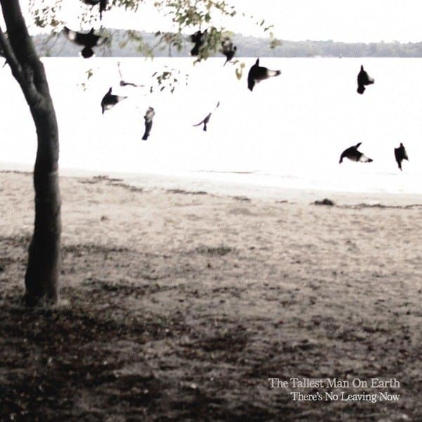 Tallest Man On Earth - There's No Leaving Now (LP)