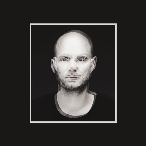 Tomas Barfod - Love Me (2 LP)