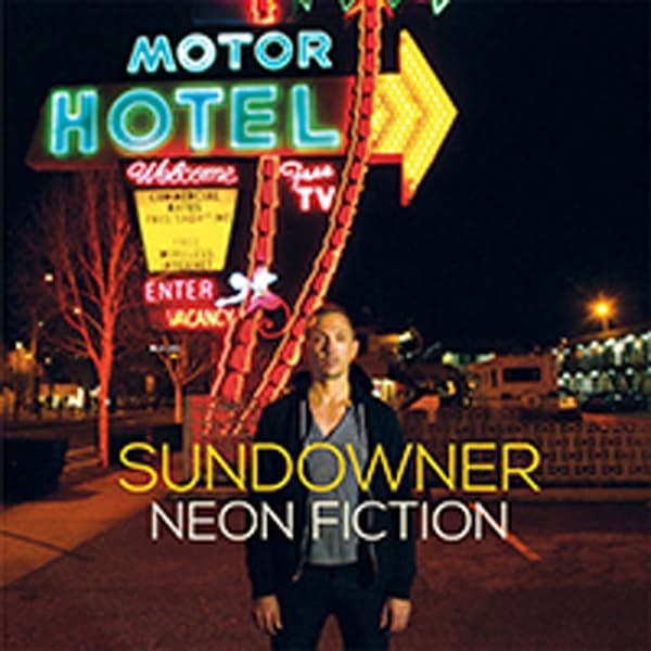 Sundowner - Neon Fiction (LP)