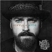 Zac Brown Band - Jekyll + Hyde