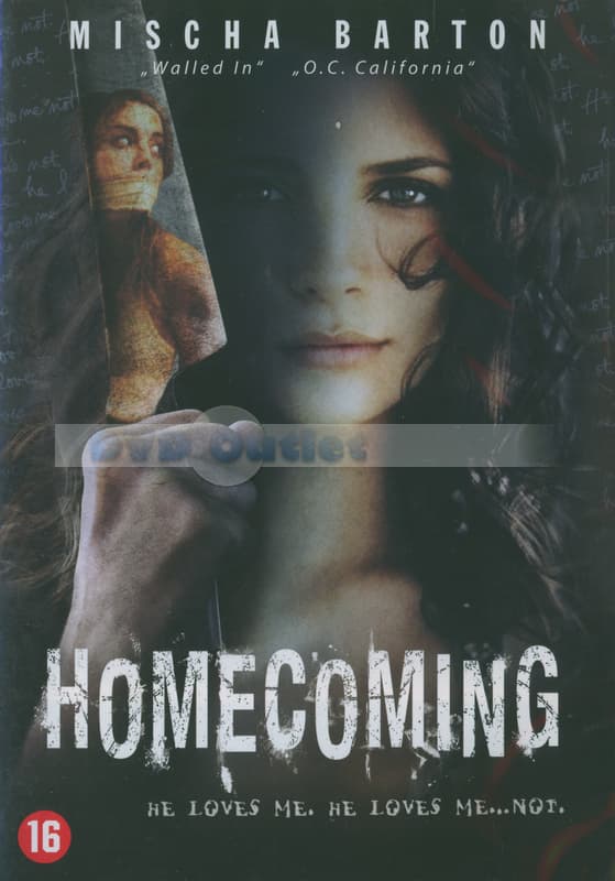 Homecoming (DVD)