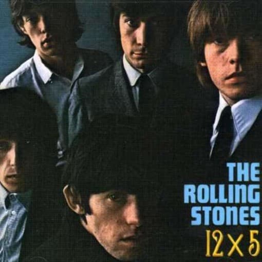 12 X 5